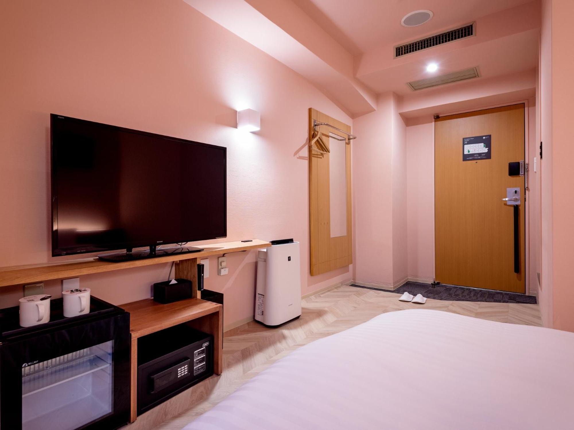 En Hotel Kyoto Ruang foto